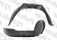 Підкрилок передній правий Audi 100 C3