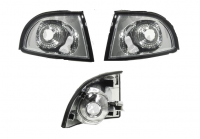 Покажчики поворотів тюнінг Audi A4 B5 (1995-1999) Покажчики поворотів тюнінг Audi A4 B5 (1995-1999)