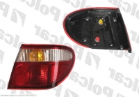Ліхтар задній правий зовнішній (Sedan) Nissan Almera 