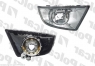 Фара протитуманна права Ford Mondeo 2004-2007