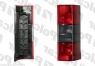 Ліхтар задній правий Jumper / Ducato / Boxer