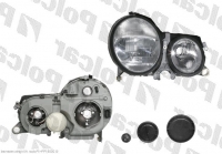 Фара права галоген Mercedes W210 (Мерседес 210) 1999-2003 Фара права галоген Mercedes W210 (Мерседес 210) 1999-2003