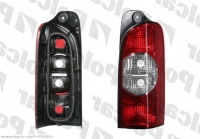 Ліхтар задній правий Opel Movano / Renault Master / Nissan Interstar