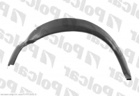 Арка задня права внутрішня Ford Escort / Orion (Форд Ескорт / Орион) 1990-2000 4-х та 5-ти дверний