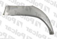 Арка задня права внутрішня Skoda Felicia (Шкода Феліція)