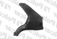 Крило заднє ліве Skoda Felicia (Шкода Феліція)