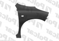 Крило переднє праве Nissan Micra K12 2003-2010 Крило переднє праве Nissan Micra K12 2003-2010