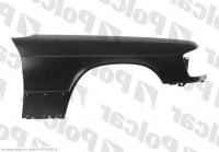 Крило переднє праве Mercedes 190 W201