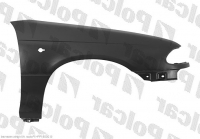 Крило переднє праве Opel Astra F (Опель Астра Ф) 1991-2002