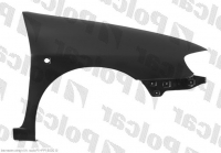 Крило переднє праве Seat Ibiza / Cordoba 1999-2002