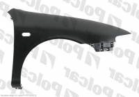 Крило праве Seat Leon / Seat Toledo 1999 - 2005 Крило праве Seat Leon / Seat Toledo 1999 - 2005