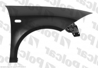 Крило переднє праве Seat Toledo / Seat Altea після 2004