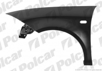Крило переднє ліве Seat Toledo / Seat Altea після 2004