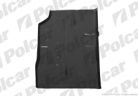 Днище (пол) задня ліва сторона Mercedes W 123