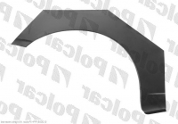 Арка задня права Seat Ibiza / Cordoba 2-х та 3-х дверний