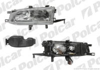 Фара ліва Honda Accord 5 (Хонда Аккорд 5) 1995-1998