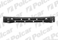 Підсилювач переднього бампера Nissan Micra K11 до 1998 