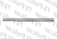 Ремчастина порога правого Ford Fiesta MK3 Courier (Форд Фієста Курьер МК 3) 1989-1996