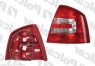 Ліхтар задній правий Skoda Octavia A5 2005-2009 Лифтбек