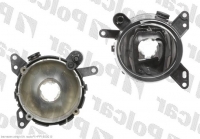 Фара протитуманна права Mitsubishi Colt / Lancer X Фара протитуманна права Mitsubishi Colt / Lancer X