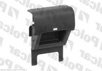 Заглушка порога задня права Opel Corsa C (Опель Корса С) 2000-2007 Заглушка порога задня права Opel Corsa C (Опель Корса С) 2000-2007