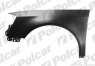 Крило переднє ліве VW Passat B6 2005-2010