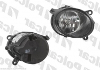 Фара протитуманна права Audi A6 C6 (Ауді А6 С6) 2005-2008 Фара протитуманна права Audi A6 C6 (Ауді А6 С6) 2005-2008