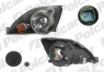 Фара ліва Ford Fiesta 2006-2009