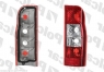 Ліхтар задній правий Ford Transit 2006-2013