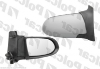 Дзеркало праве Opel Zafira A 1999-2002