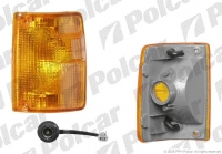 Покажчик повороту лівий Isuzu Trooper 1984-1991