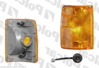 Покажчик повороту правий Isuzu Trooper 1984-1991 Покажчик повороту правий Isuzu Trooper 1984-1991
