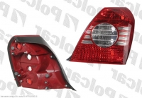 Ліхтар задній правий (Sedan) Hyundai Elantra 2004-2006 (XD)