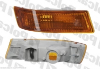 Покажчик повороту правий Mitsubishi L300 2001-2007