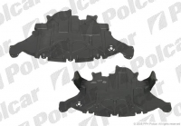 Захист двигуна Audi A2