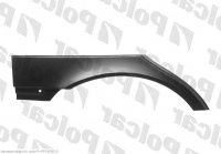 Арка задня права Seat Leon / Seat Toledo 1999-2005