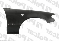 Крило праве BMW e46 Coupe (БМВ е46 купе / кабриолет) 2003-2006