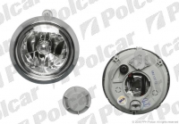 Фара протитуманна Hyundai Santa Fe (Хюндай Санта Фе) 2001-2006