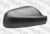 Кришка правого дзеркала Peugeot 307 (Пежо 307) 2001-2007 (чорна)