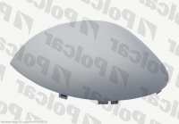 Корпус зеркала, правий Citroen C2 (Сітроен C2) 2003 - 2009 Корпус зеркала, правий Citroen C2 (Сітроен C2) 2003 - 2009