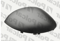 Корпус дзеркала правий Citroen C3 PLURIEL (Сітроен C3 плюриель) 2003 - 2010