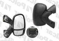 Дзеркало праве Опель Віваро / Рено Трафік / Ніссан Примастар 2001-2014