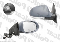 Дзеркало праве VW Passat B6 (+ подсветка порога)