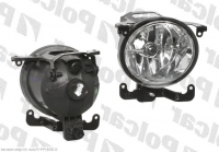 Фара протитуманна права Hyundai Accent 2003-2006 Фара протитуманна права Hyundai Accent 2003-2006