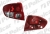 Ліхтар задній лівий Hyundai Getz 2002-2005