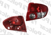 Ліхтар задній правий Hyundai Getz 2002-2005