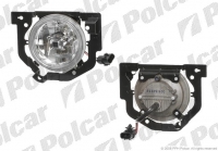 Фара протитуманна ліва Suzuki Vitara 1996-2003