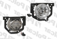 Фара протитуманна права Suzuki Vitara 1996-2003