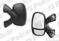 Дзеркало ліве Опель Віваро / Рено Трафік / Ніссан Примастар 2001-2014