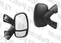 Дзеркало праве Опель Віваро / Рено Трафік / Ніссан Примастар 2001-2014 Дзеркало праве Опель Віваро / Рено Трафік / Ніссан Примастар 2001-2014